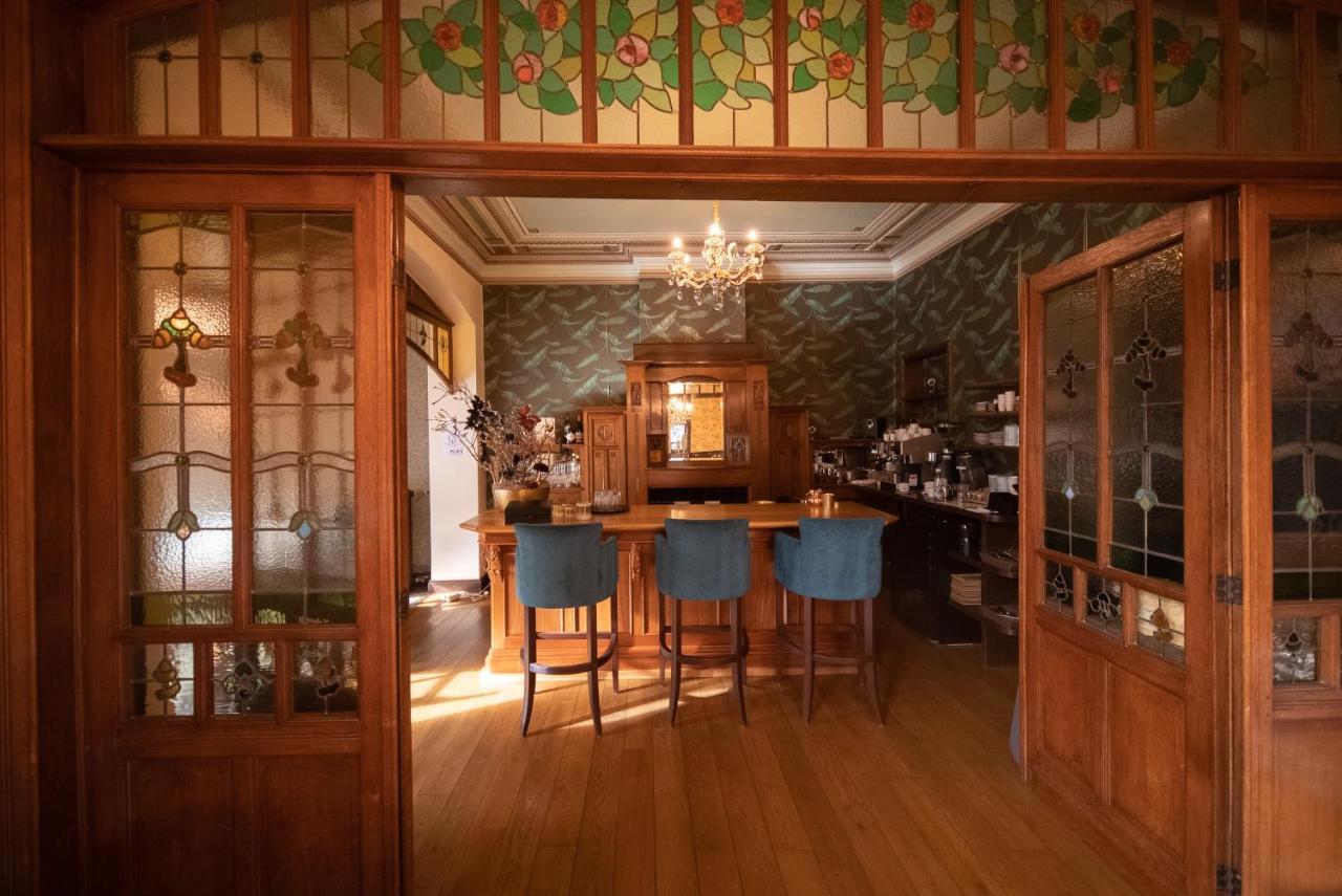 Clementine Bed & Breakfast Kruishoutem ภายนอก รูปภาพ