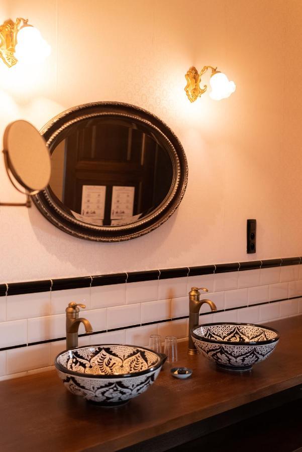 Clementine Bed & Breakfast Kruishoutem ภายนอก รูปภาพ