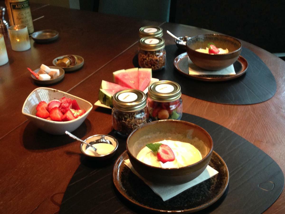 Clementine Bed & Breakfast Kruishoutem ภายนอก รูปภาพ